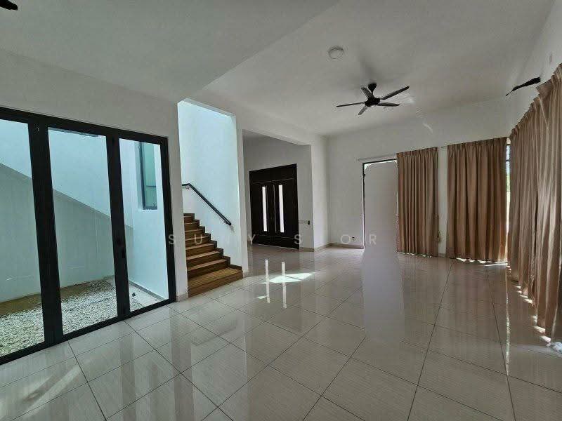 Semi-Detached House for Sale in Setia Eco Gardens (Gelang Patah) - Suny Sior - PropertyGuru.com.my
