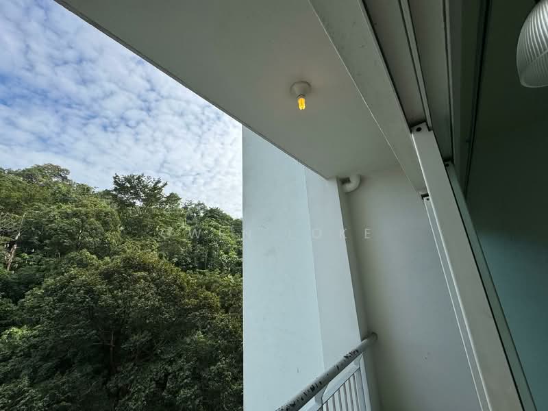 Service Residence for Rent at Metropolitan Square - Owen Loke - View - PropertyGuru.com.my