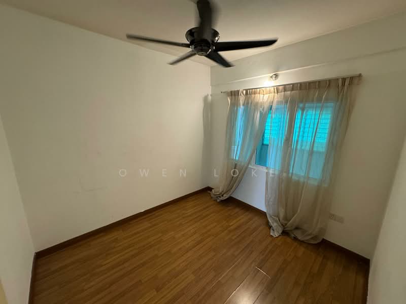 Service Residence for Rent at Metropolitan Square - Owen Loke - Interior - PropertyGuru.com.my