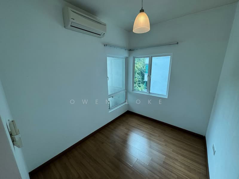 Service Residence for Rent at Metropolitan Square - Owen Loke - Interior - PropertyGuru.com.my