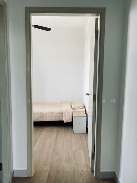 Apartment for Rent at Impiana Sky Residensi - Anthony Tham - Bedroom - PropertyGuru.com.my