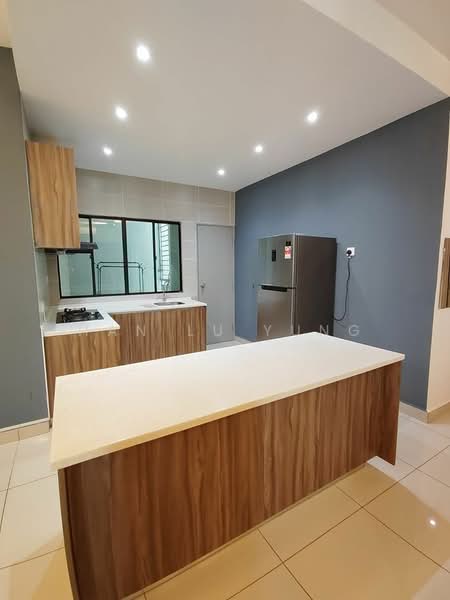 G Residence @ Johor Bahru untuk Untuk Disewa - RM 2,900 /bulan, Apr 2026 - Kitchen - PropertyGuru.com.my