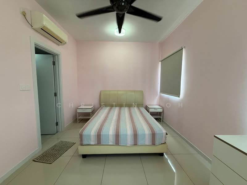 Condominium for Rent at Ujana Executive Apartment - Christin Goh - Bedroom - PropertyGuru.com.my