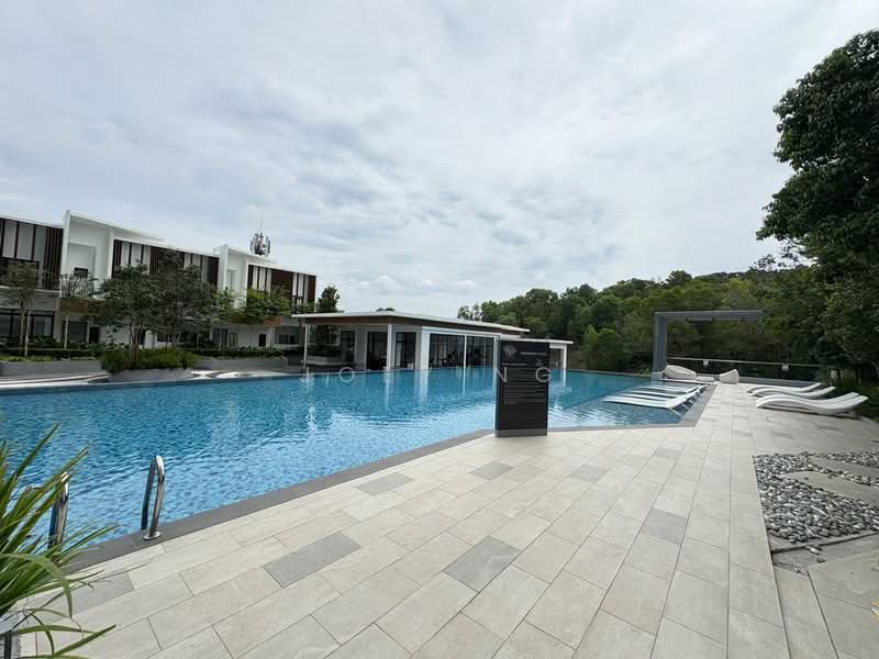 Mahogany Residences untuk Untuk Dijual - RM 673,000, Apr 2026 - Exterior - PropertyGuru.com.my