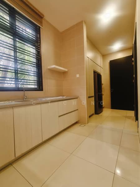 Semi-Detached House for Sale in Skudai (Johor) - C.T Chong - Kitchen - PropertyGuru.com.my