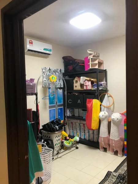 Rumah Teres 2 Tingkat untuk Disewa di Taman Sierra Perdana (Masai) - Jessica Ma - PropertyGuru.com.my