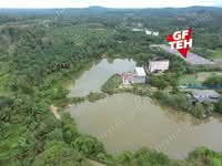 For Sale - 1.4 Acre | Beautiful Leisure Land | Agricultural Land | Karangan | Kedah RM19.69 psf