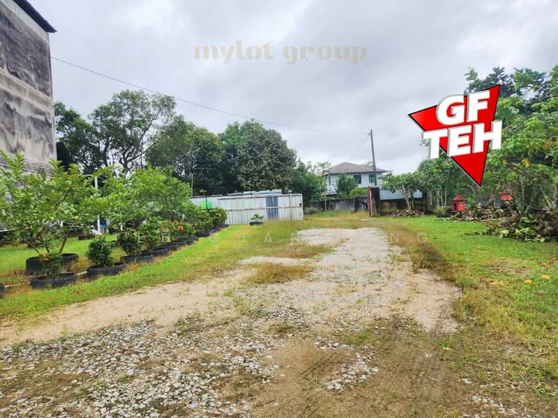 Agricultural Land for Sale in Karangan (Kedah) - Teh Guan Fong - Exterior - PropertyGuru.com.my