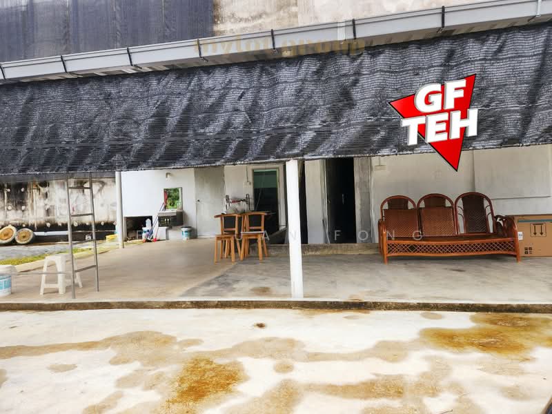 Agricultural Land for Sale in Karangan (Kedah) - Teh Guan Fong - Exterior - PropertyGuru.com.my