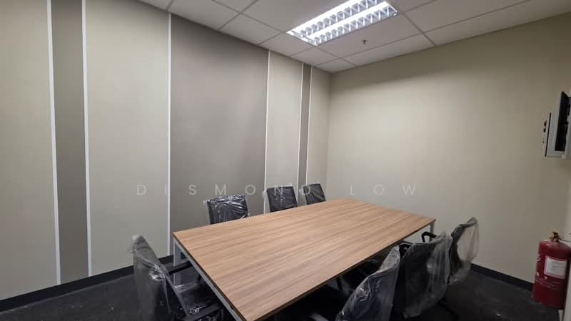 Office for Rent in Taman Desa (Kuala Lumpur) - Desmond Low - Interior - PropertyGuru.com.my