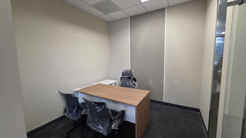 Office for Rent in Taman Desa (Kuala Lumpur) - Desmond Low - Study - PropertyGuru.com.my