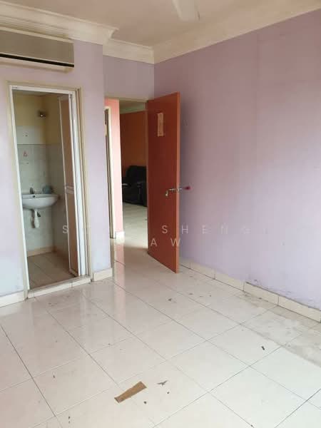 Apartment for Sale at Aliran Damai - Soon Sheng Law - Interior - PropertyGuru.com.my