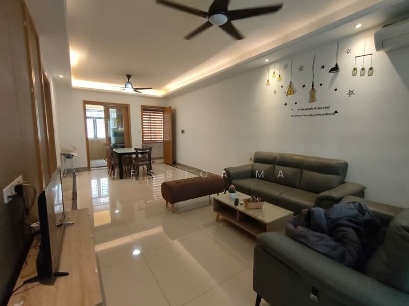 R&F Princess Cove Phase 1 - 1