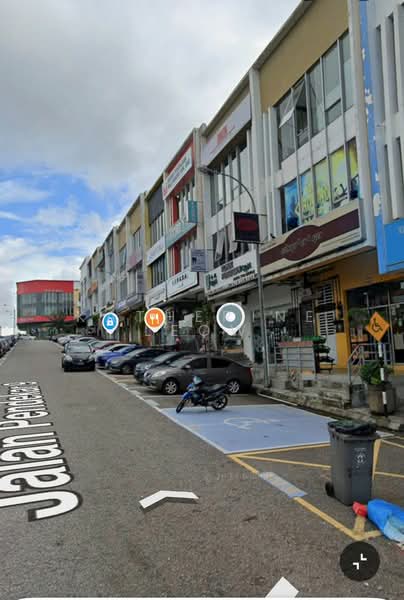 Taman Ungku Tun Aminah - 2