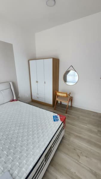 Kondominium untuk Disewa di Quinn Residence - Annie How - Bedroom - PropertyGuru.com.my