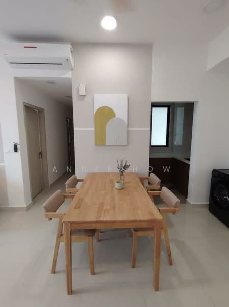 Kondominium untuk Disewa di Quinn Residence - Annie How - PropertyGuru.com.my