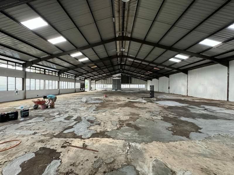 Factory for Rent in Pasir Gudang (Johor) - Veekie Ng - Interior - PropertyGuru.com.my