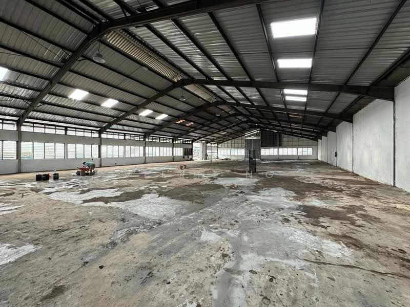 Factory for Rent in Pasir Gudang (Johor) - Veekie Ng - Interior - PropertyGuru.com.my