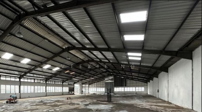 Factory for Rent in Pasir Gudang (Johor) - Veekie Ng - Interior - PropertyGuru.com.my