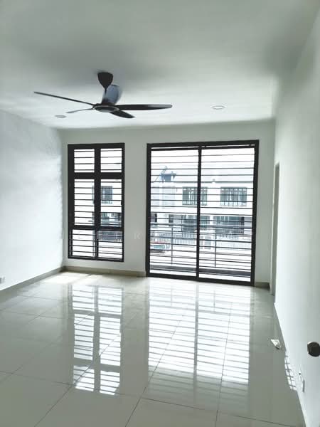 Terraced House for Rent in Hulu Langat (Selangor) - Jeffrey Yap - Living Room - PropertyGuru.com.my