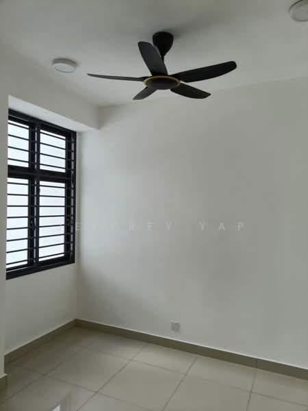 Terraced House for Rent in Hulu Langat (Selangor) - Jeffrey Yap - Interior - PropertyGuru.com.my