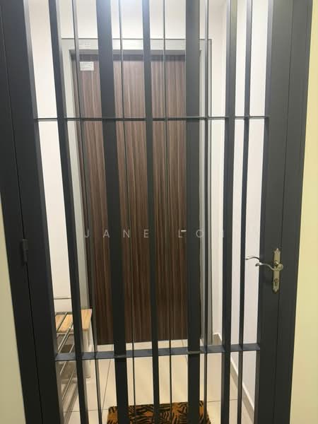 Service Residence for Rent at M Vertica - Jane Loh - Entrance - PropertyGuru.com.my