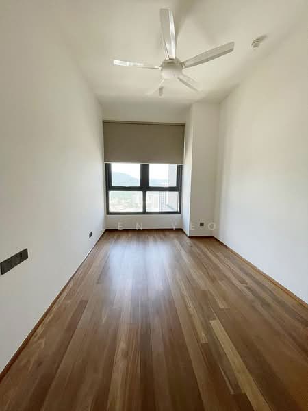 Servis Apartment untuk Dijual di Marriott Residence @ Gurney - Allen Yeoh - Interior - PropertyGuru.com.my