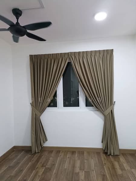 Servis Apartment untuk Disewa di Sentul Point - Jean Pong - PropertyGuru.com.my