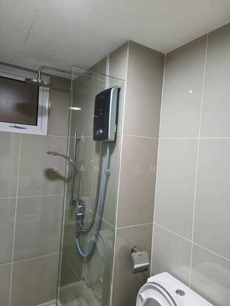 Servis Apartment untuk Disewa di Sentul Point - Jean Pong - PropertyGuru.com.my
