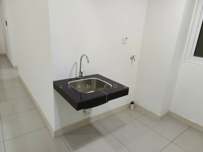 Servis Apartment untuk Disewa di Sentul Point - Jean Pong - PropertyGuru.com.my