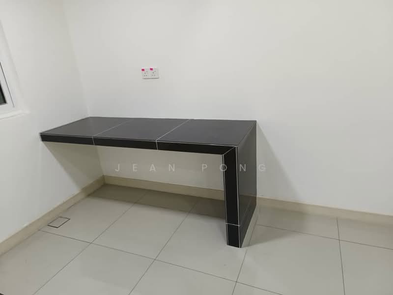 Servis Apartment untuk Disewa di Sentul Point - Jean Pong - PropertyGuru.com.my