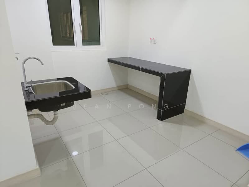 Servis Apartment untuk Disewa di Sentul Point - Jean Pong - PropertyGuru.com.my