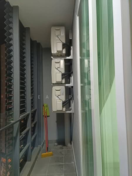 Servis Apartment untuk Disewa di Sentul Point - Jean Pong - PropertyGuru.com.my