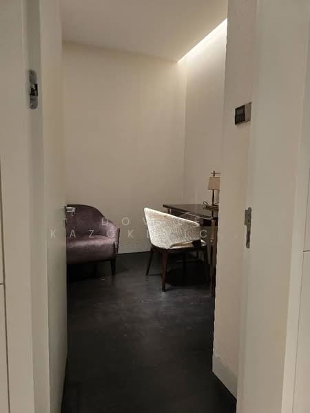 Service Residence for Sale at Pavilion Suites - Dovile Kazokeviciute - Study - PropertyGuru.com.my