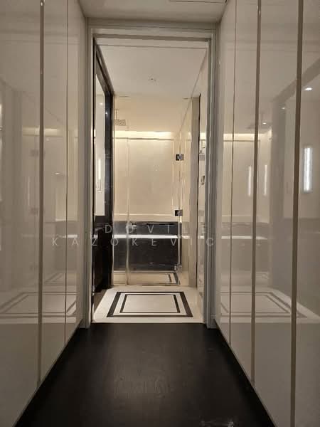 Service Residence for Sale at Pavilion Suites - Dovile Kazokeviciute - Interior - PropertyGuru.com.my