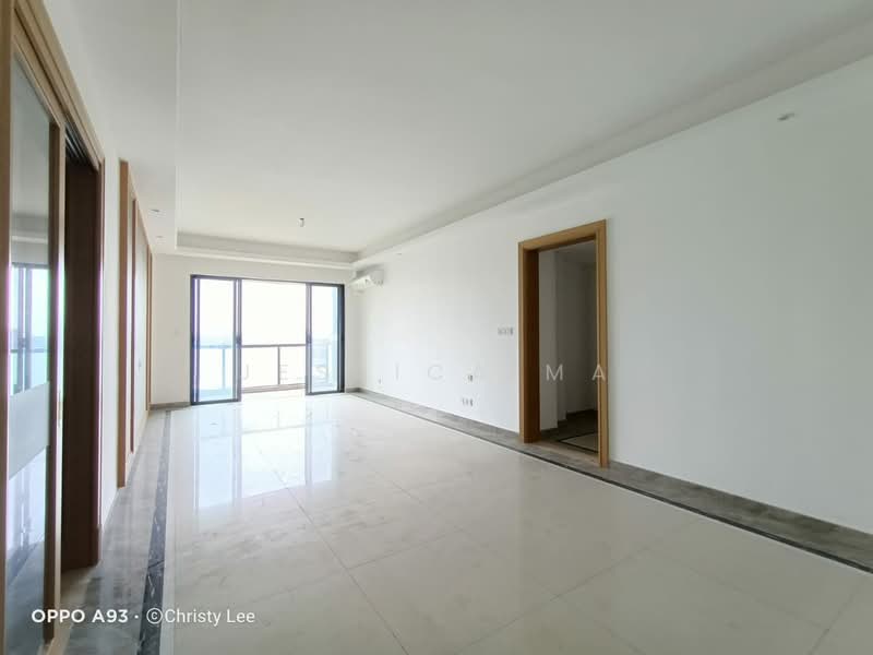 Service Residence for Rent at R&F Princess Cove Phase 1 - Jessica Ma - Living Room - PropertyGuru.com.my