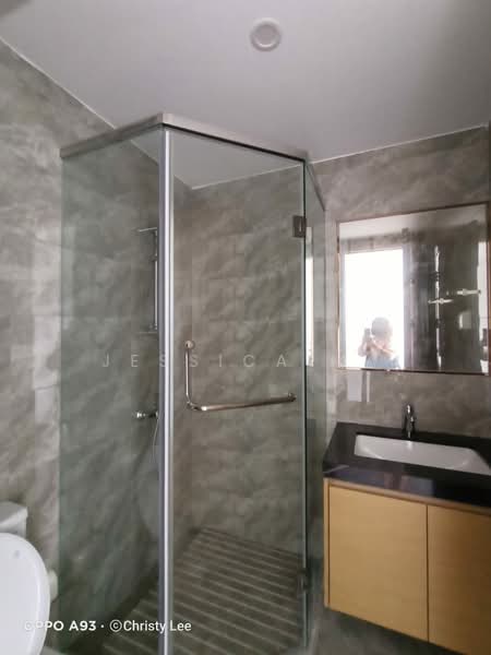 Service Residence for Rent at R&F Princess Cove Phase 1 - Jessica Ma - Bathroom - PropertyGuru.com.my