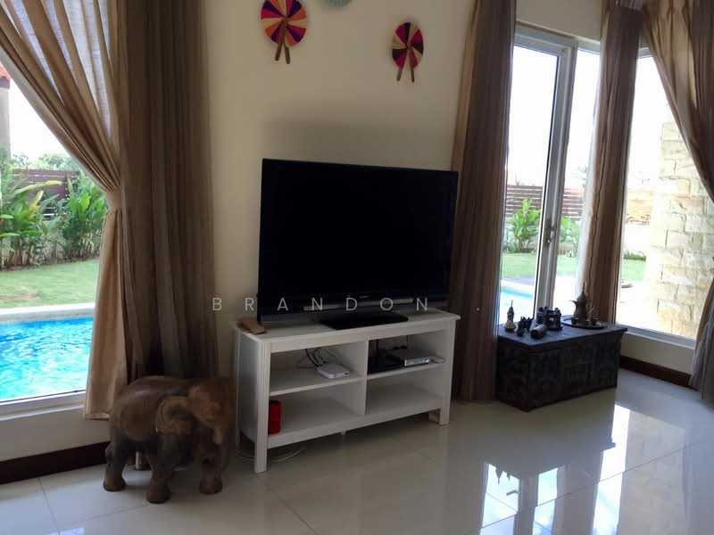 Semi-Detached House for Sale in Ampang Jaya (Ampang) - Brandon . - PropertyGuru.com.my