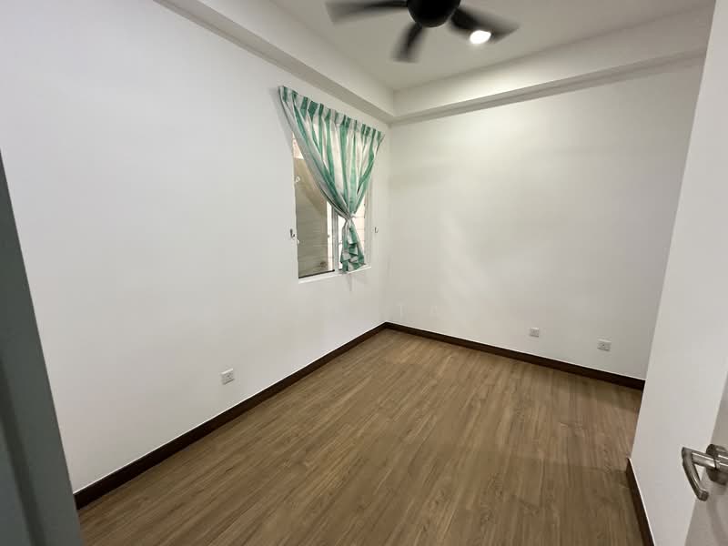 Servis Apartment untuk Disewa di Pinnacle Sri Petaling - John Tan - Interior - PropertyGuru.com.my