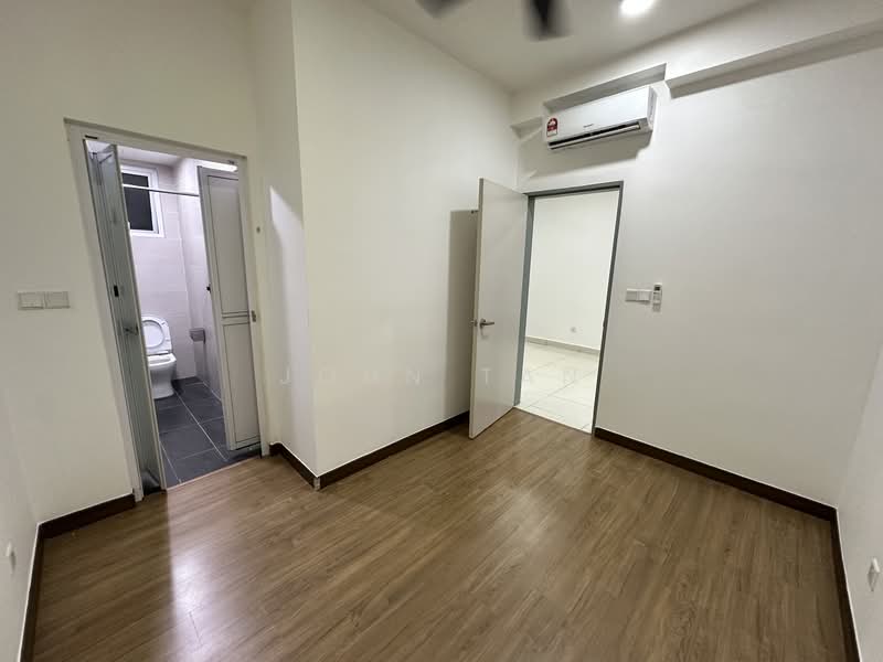 Servis Apartment untuk Disewa di Pinnacle Sri Petaling - John Tan - Bathroom - PropertyGuru.com.my