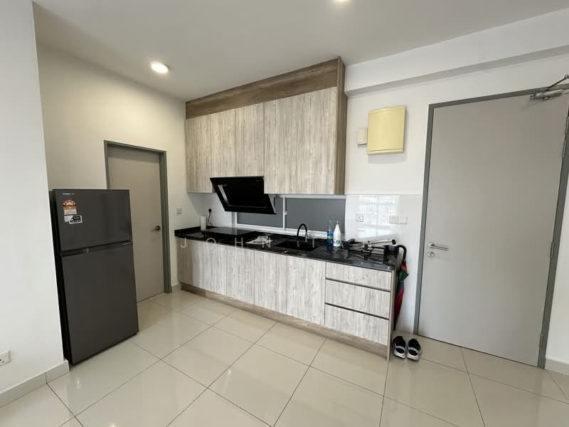 Servis Apartment untuk Disewa di Pinnacle Sri Petaling - John Tan - Kitchen - PropertyGuru.com.my
