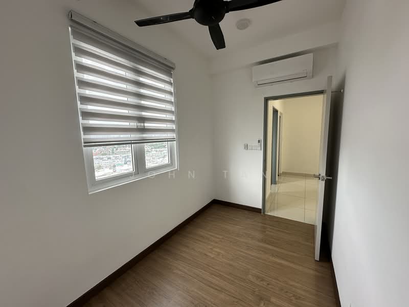 Servis Apartment untuk Disewa di Pinnacle Sri Petaling - John Tan - PropertyGuru.com.my