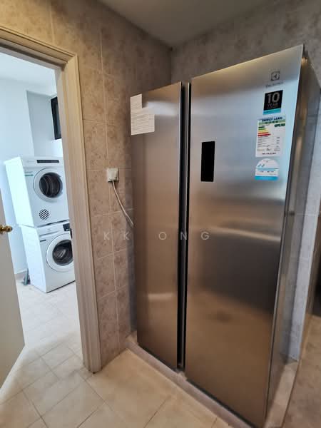 Condominium for Rent at Sri Tiara Residences - KK Ong - Interior - PropertyGuru.com.my