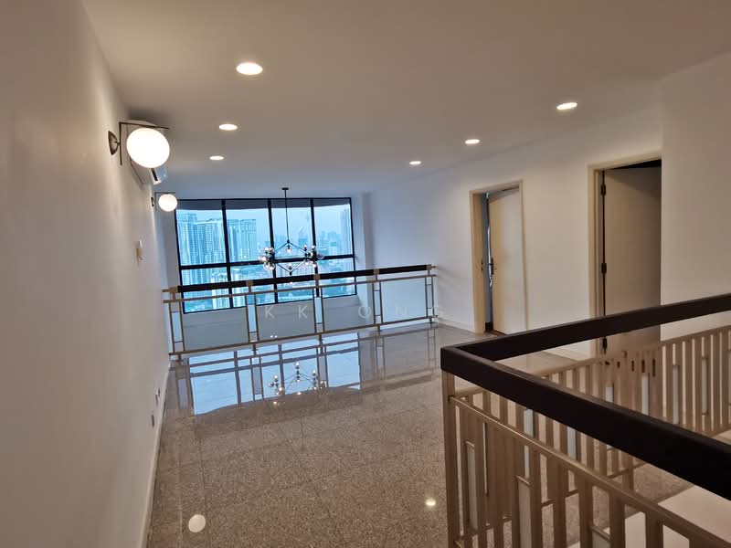 Condominium for Rent at Sri Tiara Residences - KK Ong - Interior - PropertyGuru.com.my