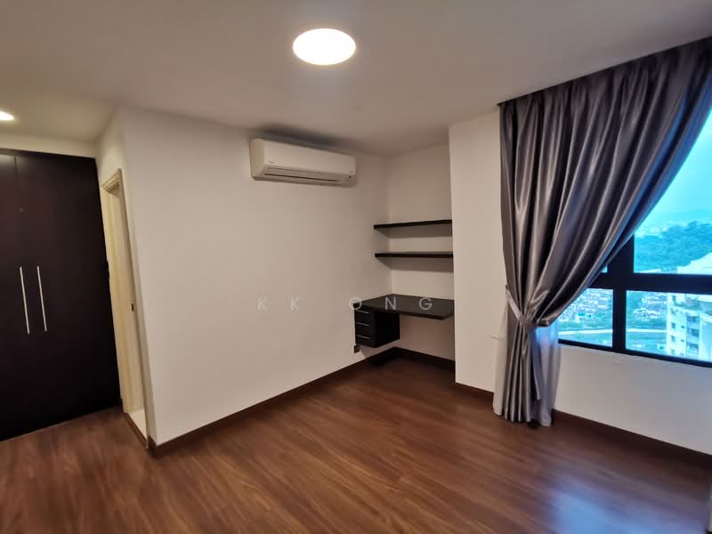 Condominium for Rent at Sri Tiara Residences - KK Ong - Study - PropertyGuru.com.my