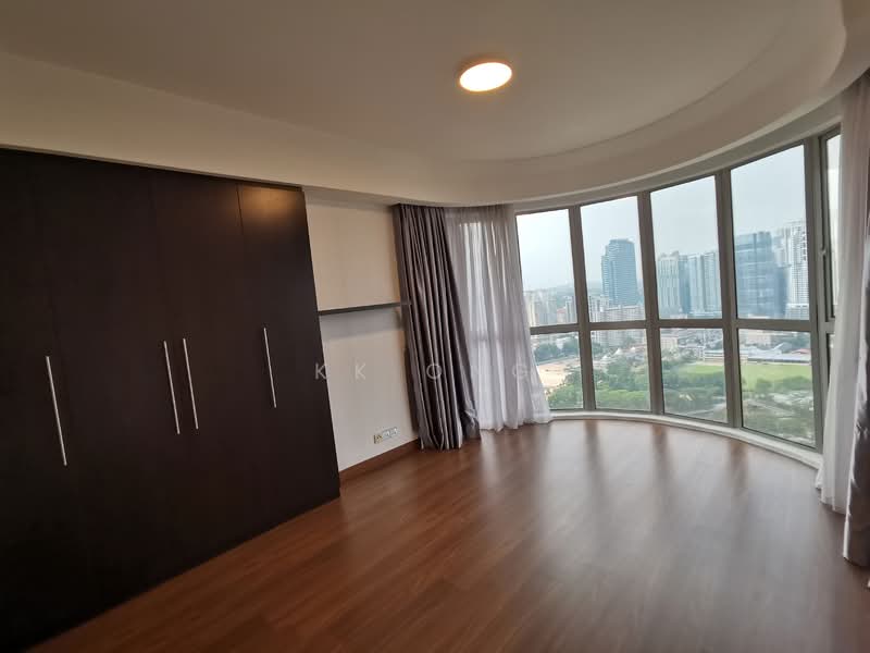 Condominium for Rent at Sri Tiara Residences - KK Ong - Bedroom - PropertyGuru.com.my