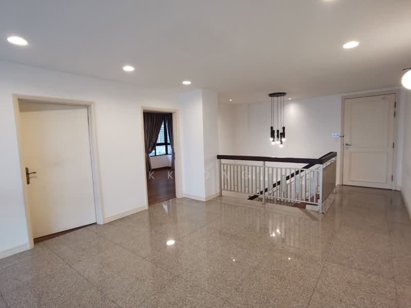 Condominium for Rent at Sri Tiara Residences - KK Ong - Interior - PropertyGuru.com.my