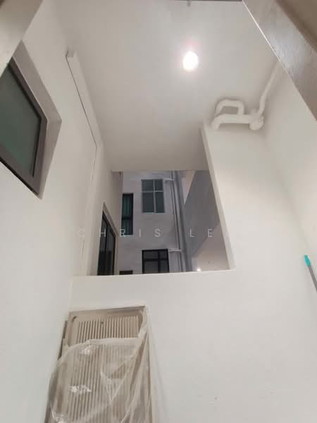 Service Residence for Rent at Maya Bay Residences @ Gamuda Cove - Chris Lee - Exterior - PropertyGuru.com.my