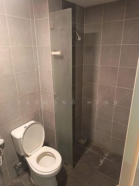 Sovo for Rent in Sentul (Kuala Lumpur) - Raymond Heng - Bathroom - PropertyGuru.com.my