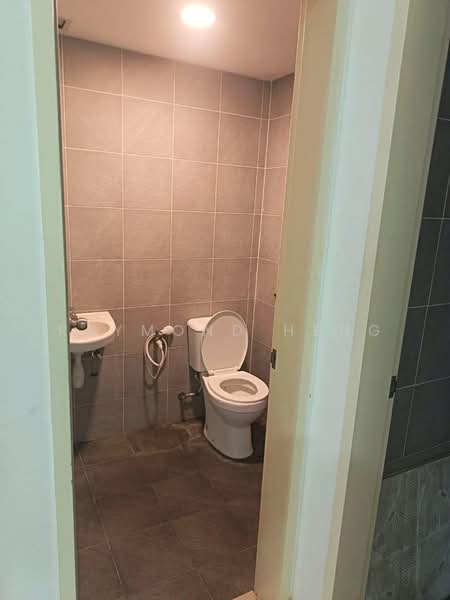Sovo for Rent in Sentul (Kuala Lumpur) - Raymond Heng - Bathroom - PropertyGuru.com.my